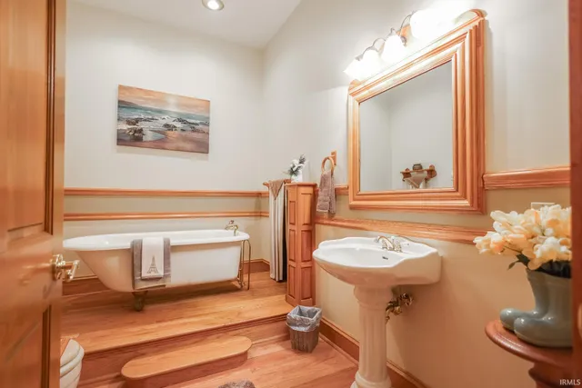 $2,190,000 | 157 The Woods, Bedford, IN 47421