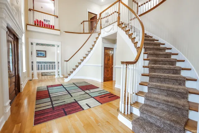 $2,190,000 | 157 The Woods, Bedford, IN 47421