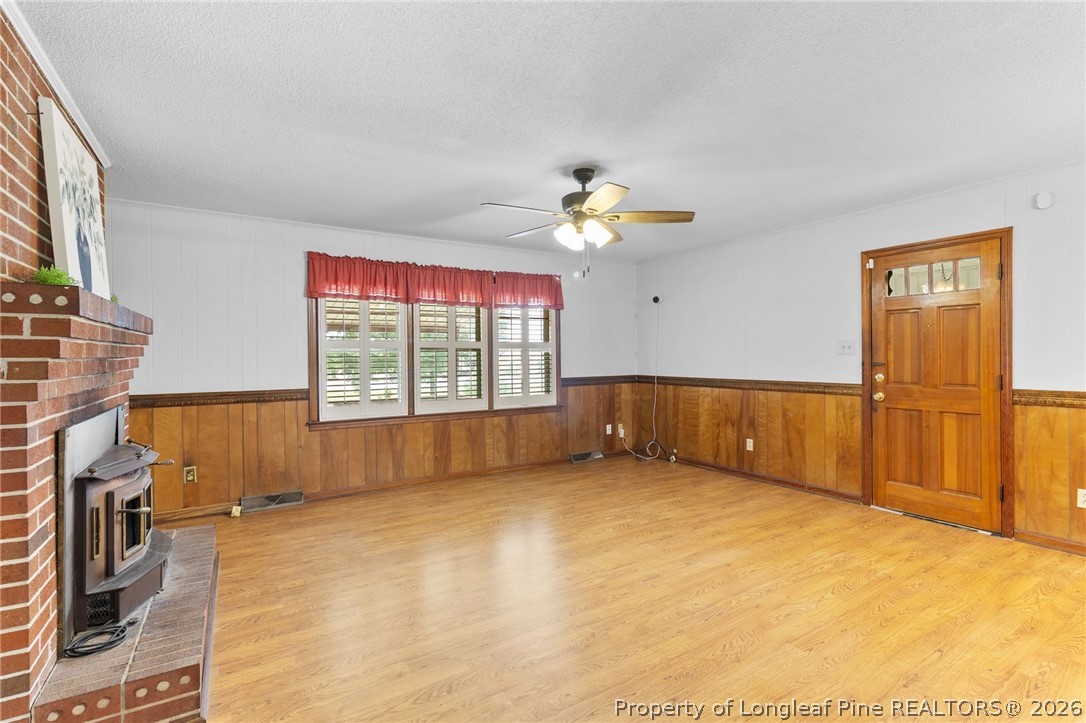 423 Posey Farm Road Raeford, NC 28376 - Photo 9 of 40 Gallery Image 9