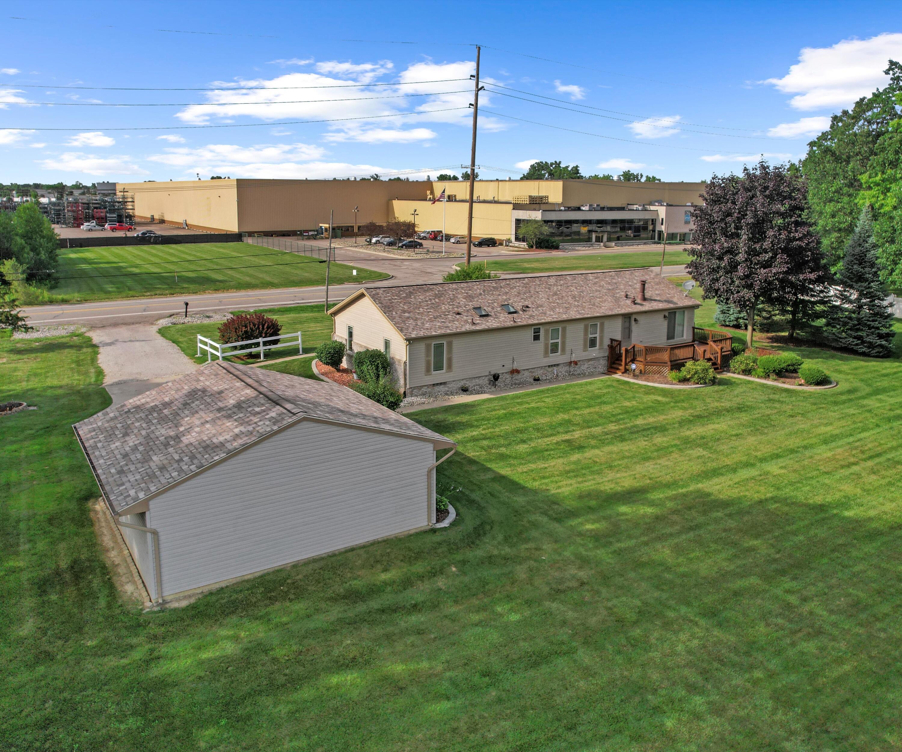 45043 Van Born Road Belleville, MI 48111 - Photo 4 of 83 03-DJI_0582