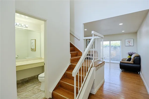 $729,000 | 4828 West 5th Street, Unit E, Santa Ana, CA 92703