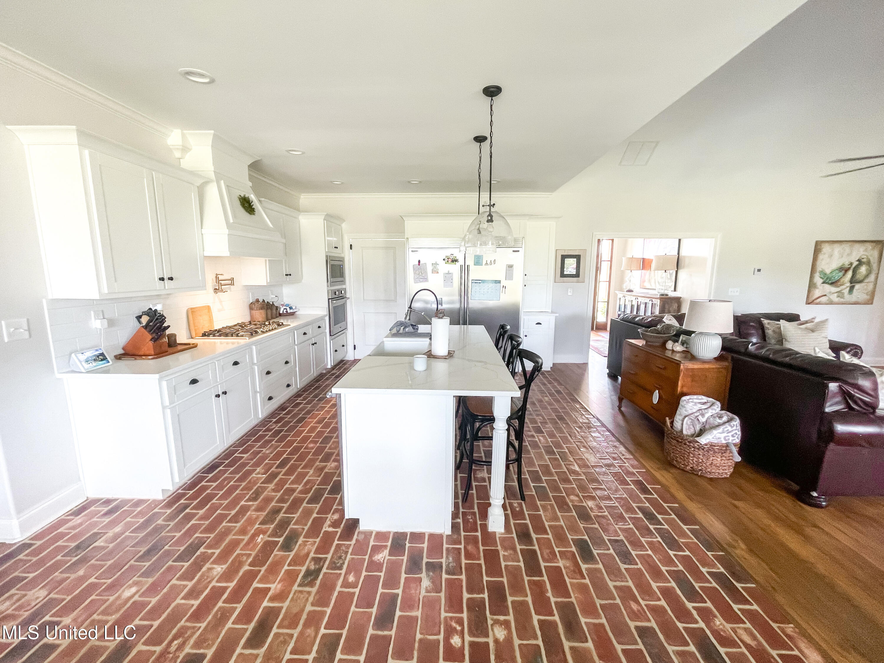 3088 Fogg Road South Hernando, MS 38632 - Photo 19 of 109 IMG_3799