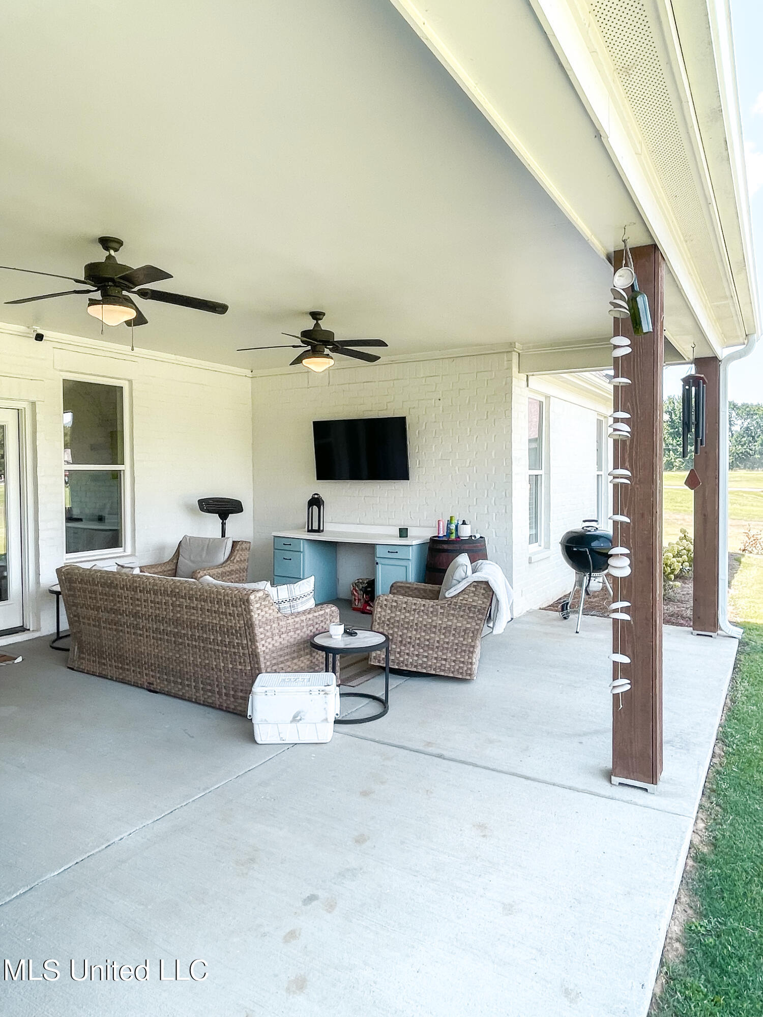 3088 Fogg Road South Hernando, MS 38632 - Photo 59 of 109 IMG_3950
