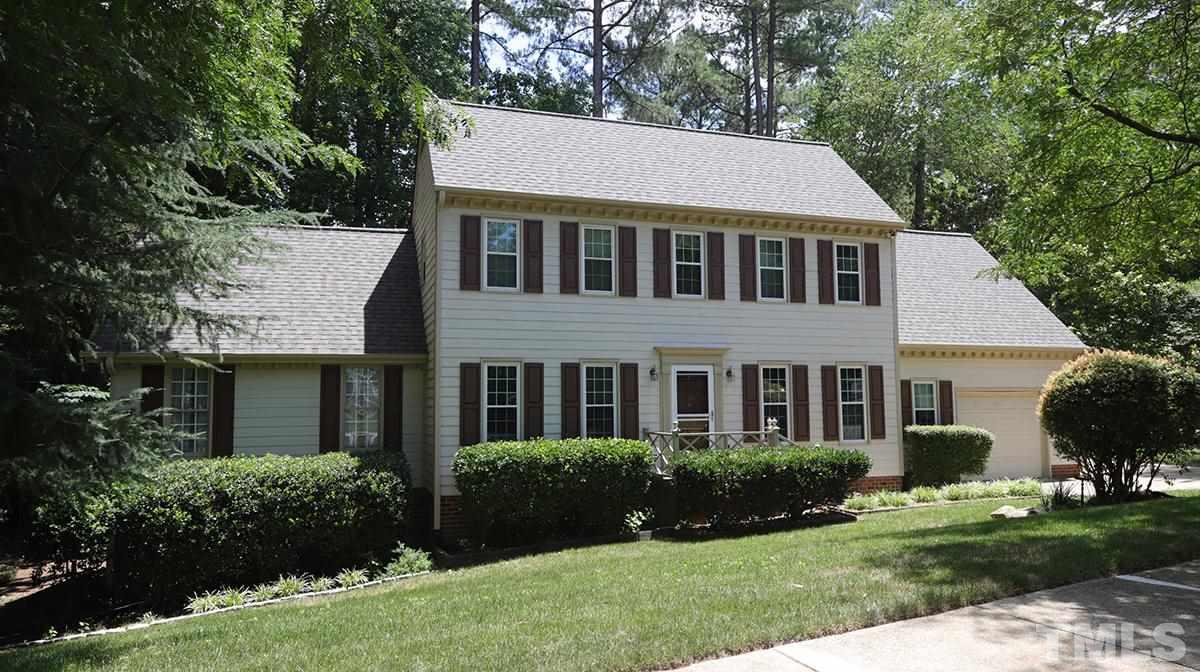 4140 Mardella Drive Raleigh, NC 27613 - Photo 1 of 27 Gallery Image 1