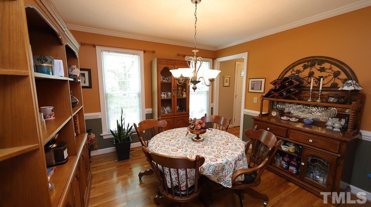 4140 Mardella Drive Raleigh, NC 27613 - Photo 2 of 27 Gallery Image 2