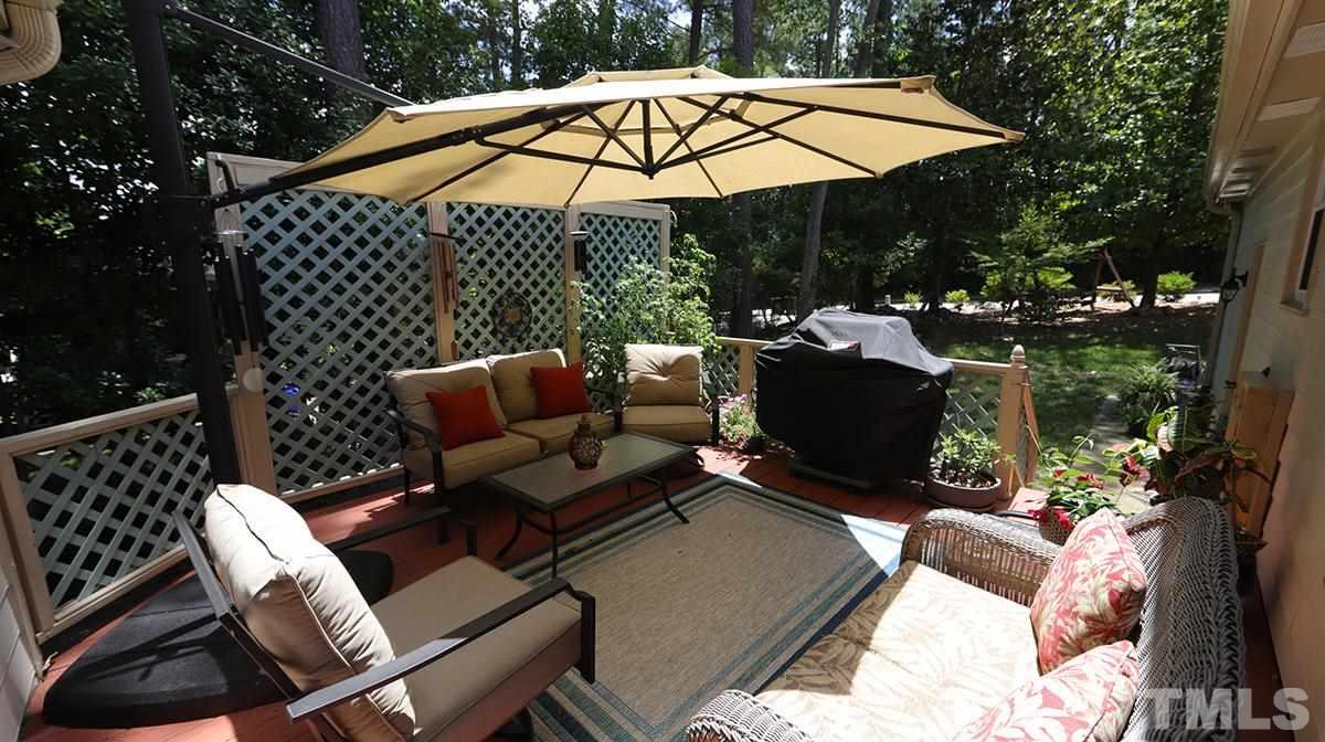 4140 Mardella Drive Raleigh, NC 27613 - Photo 11 of 27 Gallery Image 11