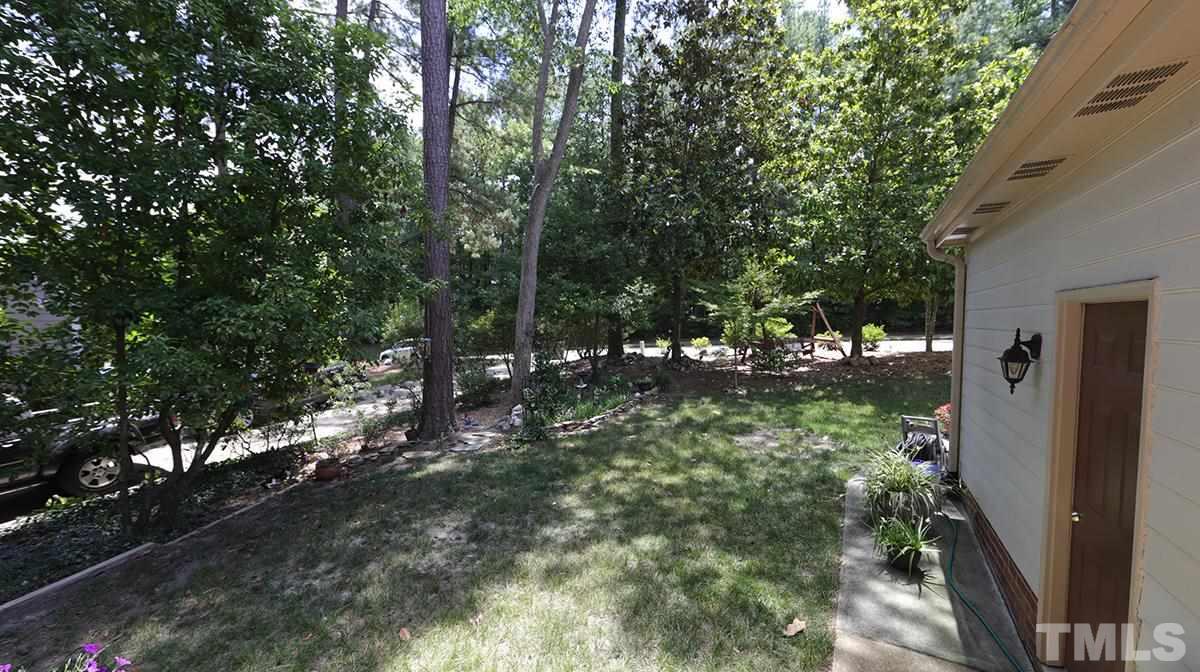 4140 Mardella Drive Raleigh, NC 27613 - Photo 12 of 27 Gallery Image 12