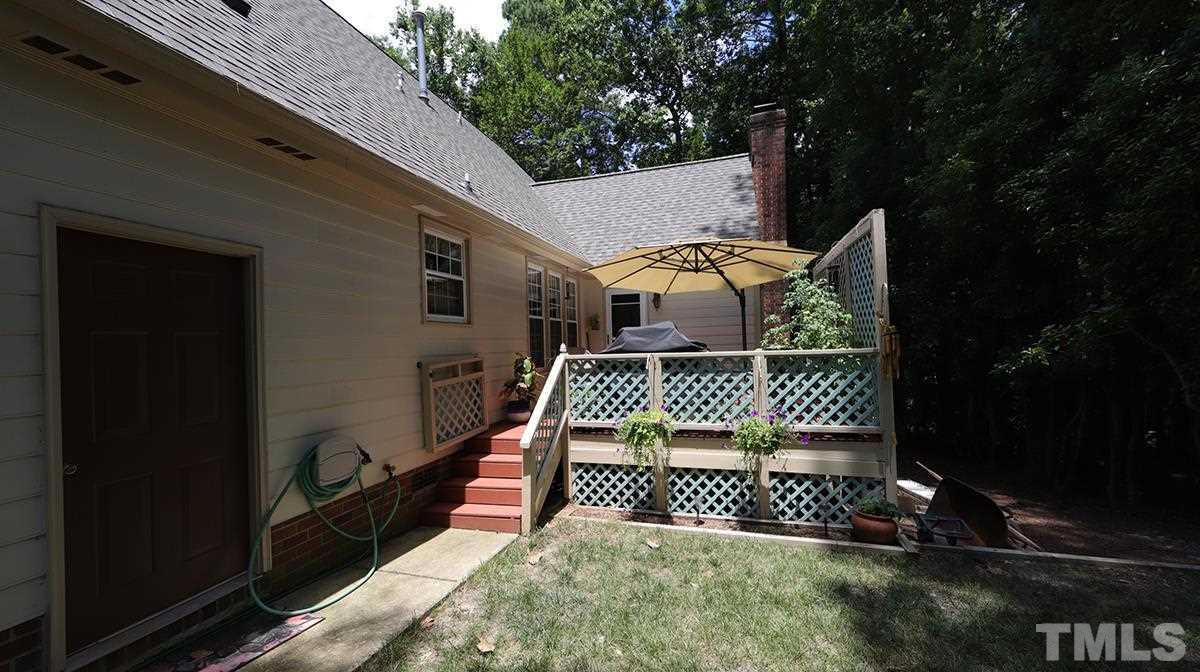 4140 Mardella Drive Raleigh, NC 27613 - Photo 13 of 27 Gallery Image 13