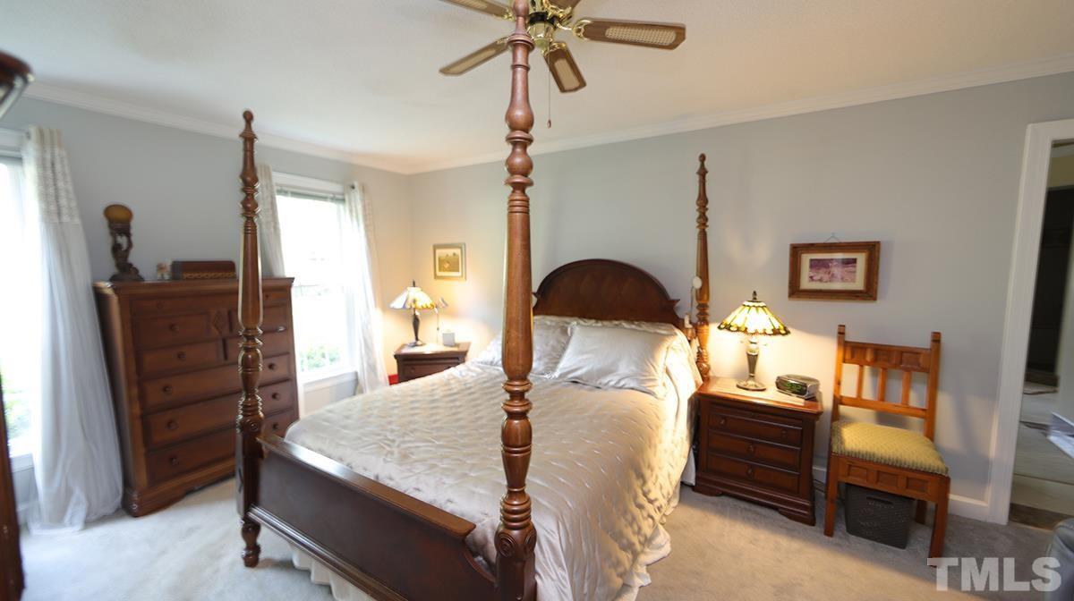 4140 Mardella Drive Raleigh, NC 27613 - Photo 14 of 27 Gallery Image 14