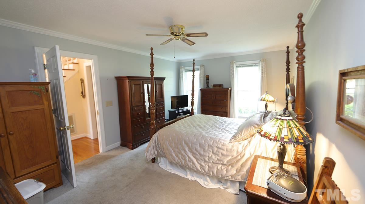 4140 Mardella Drive Raleigh, NC 27613 - Photo 15 of 27 Gallery Image 15