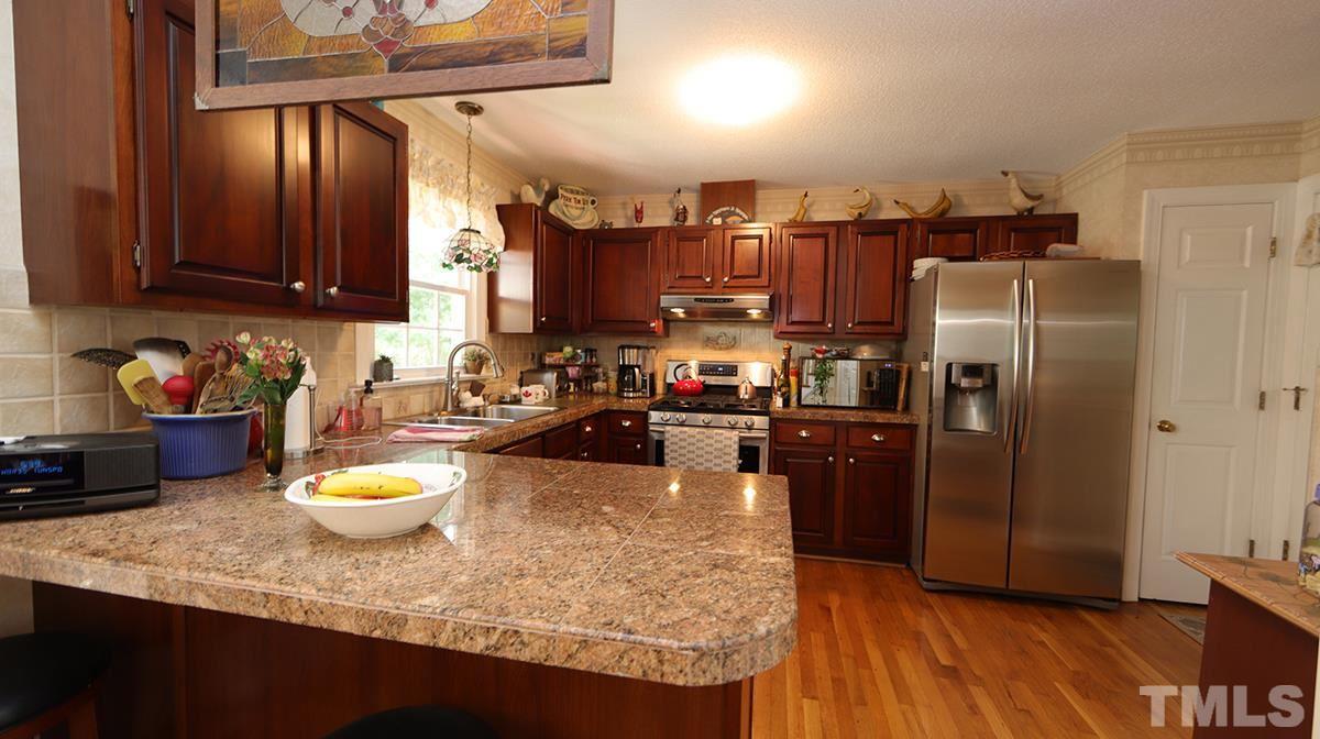 4140 Mardella Drive Raleigh, NC 27613 - Photo 3 of 27 Gallery Image 3