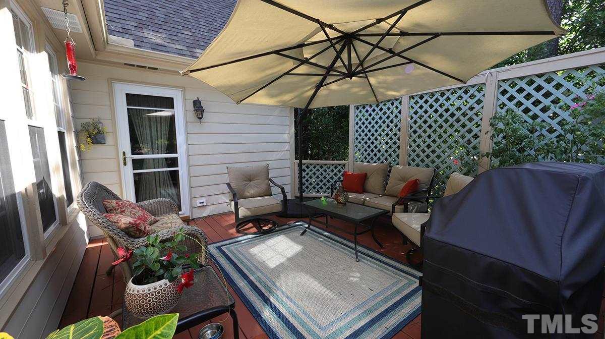 4140 Mardella Drive Raleigh, NC 27613 - Photo 26 of 27 Gallery Image 26