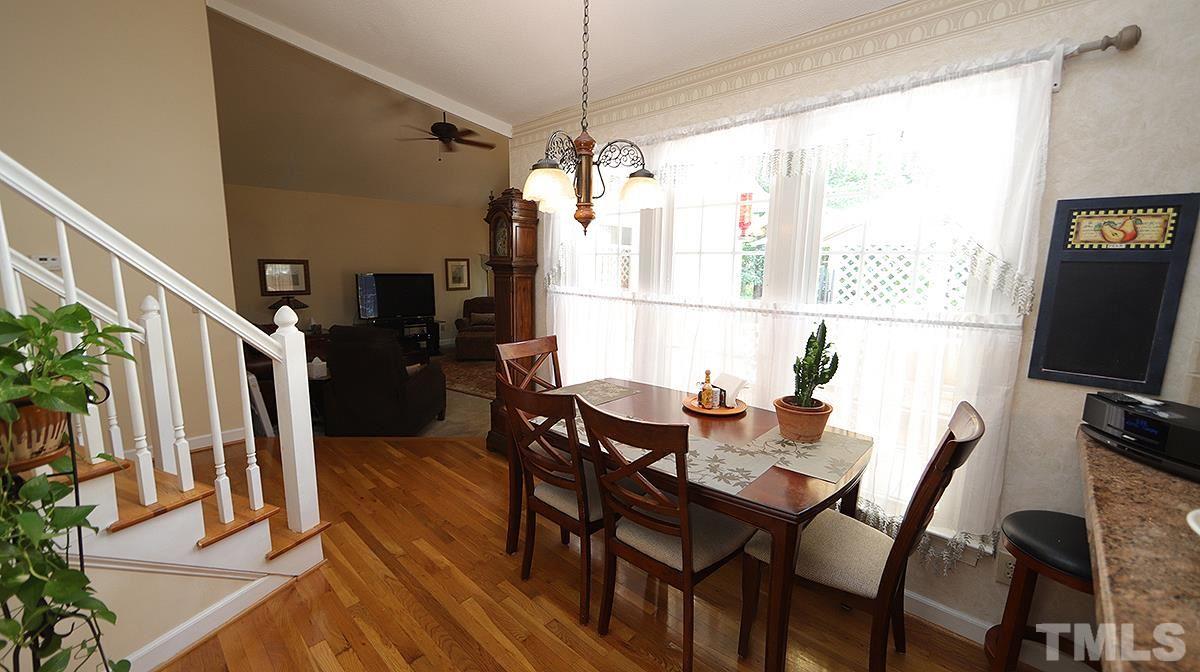 4140 Mardella Drive Raleigh, NC 27613 - Photo 4 of 27 Gallery Image 4