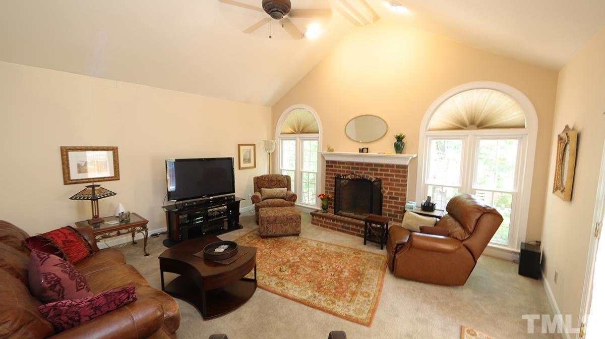 4140 Mardella Drive Raleigh, NC 27613 - Photo 5 of 27 Gallery Image 5