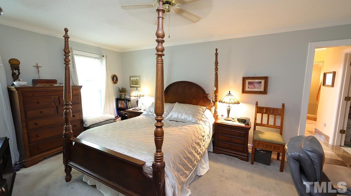 4140 Mardella Drive Raleigh, NC 27613 - Photo 6 of 27 Gallery Image 6