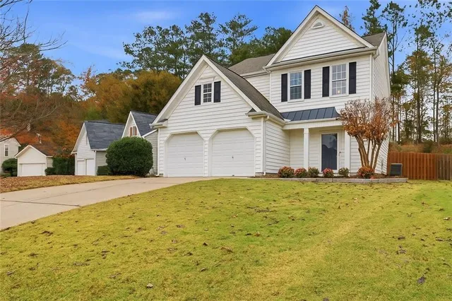 $545,000 | 3070 Serenade Court, Alpharetta, GA 30004