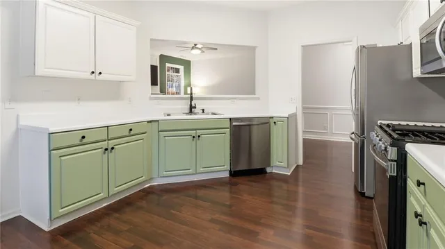 $545,000 | 3070 Serenade Court, Alpharetta, GA 30004