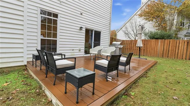 $545,000 | 3070 Serenade Court, Alpharetta, GA 30004