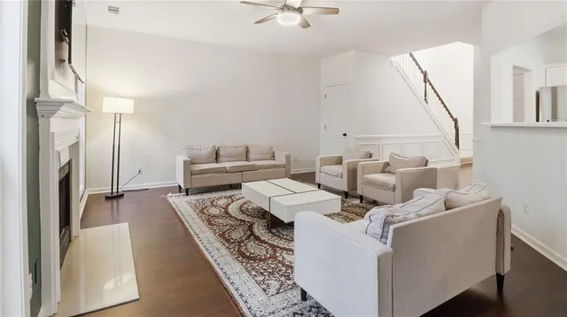 $545,000 | 3070 Serenade Court, Alpharetta, GA 30004