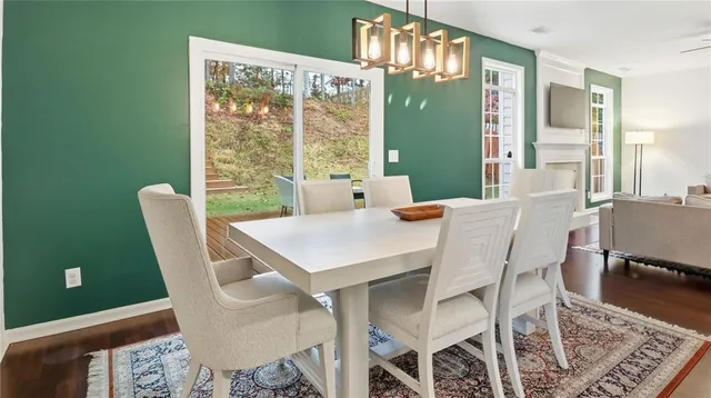 $545,000 | 3070 Serenade Court, Alpharetta, GA 30004