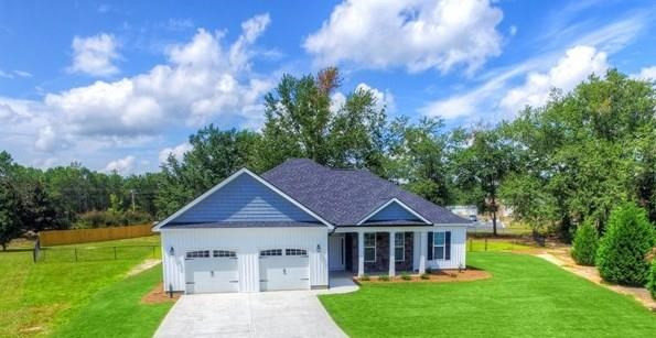 Lot 122 Pleasant Spring Court Aiken, SC 29803 - Photo 4 of 40
