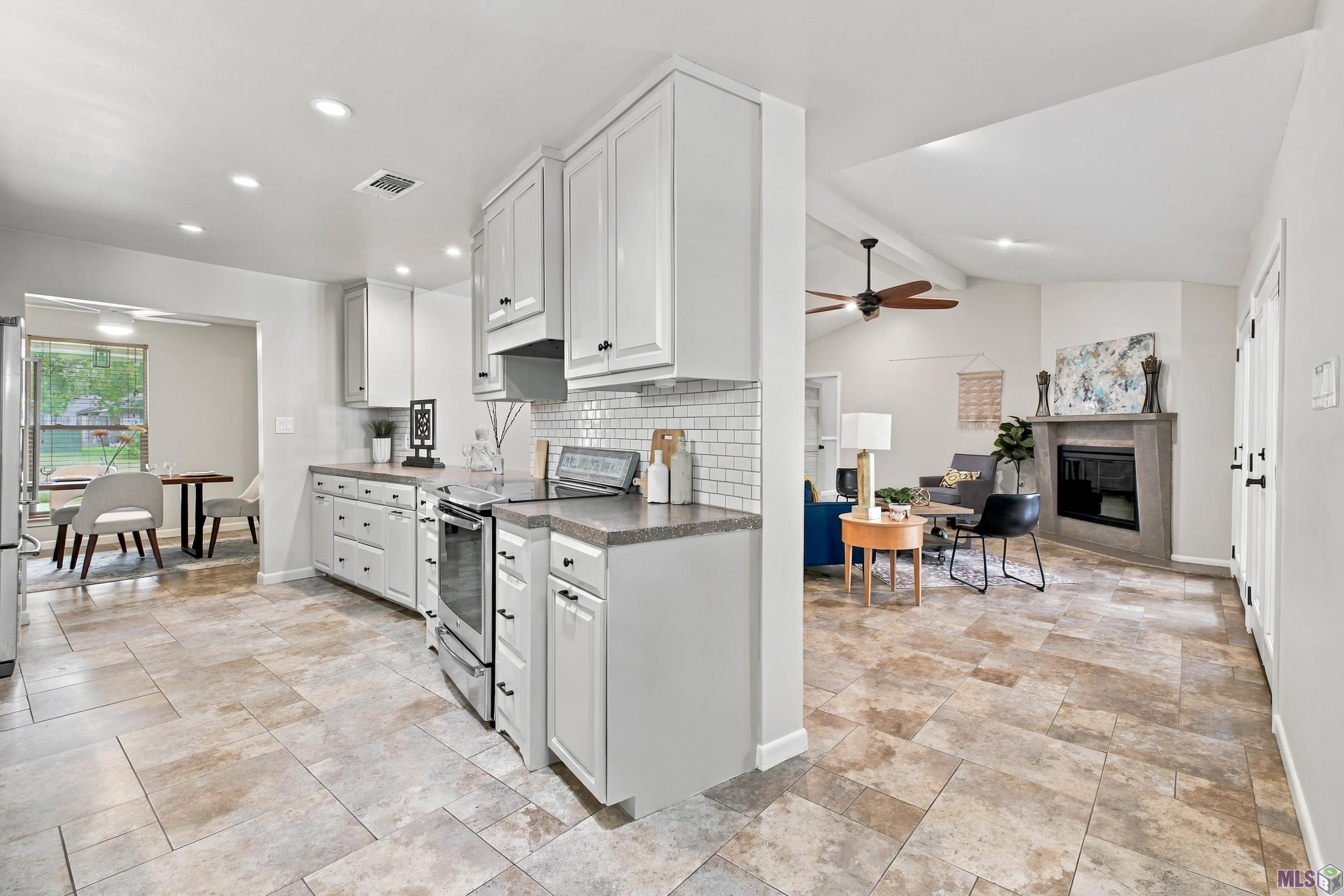 814 Bromley Drive Baton Rouge, LA 70808 - Photo 2 of 21 Gallery Image 2