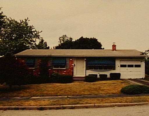 7 Rainbow Road Cranston, RI 02920 - Photo 1 of 1 Exterior Front.