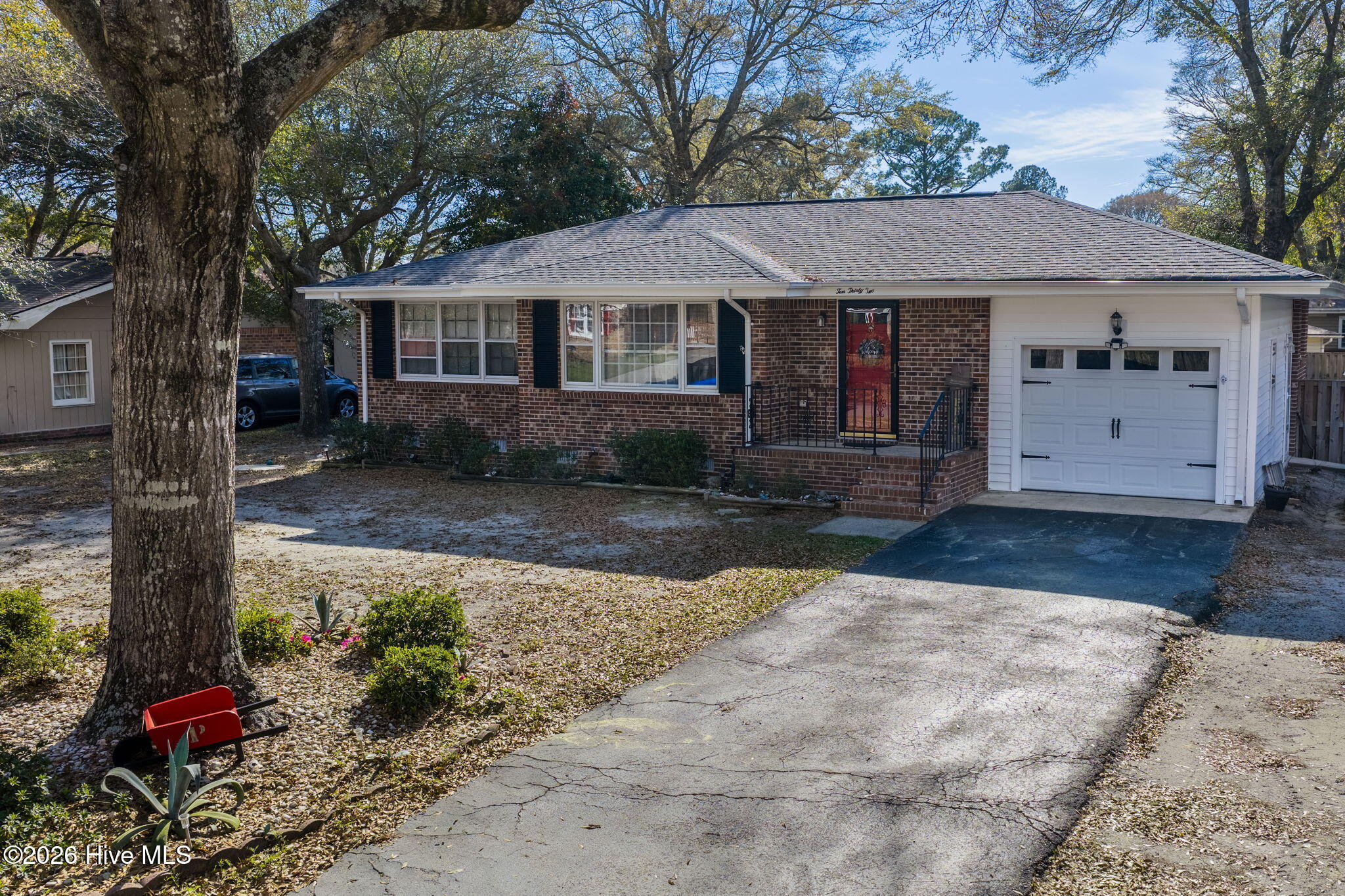 1032 High Point Avenue Southwest Calabash, NC 28467 - Photo 1 of 38 Lead photo