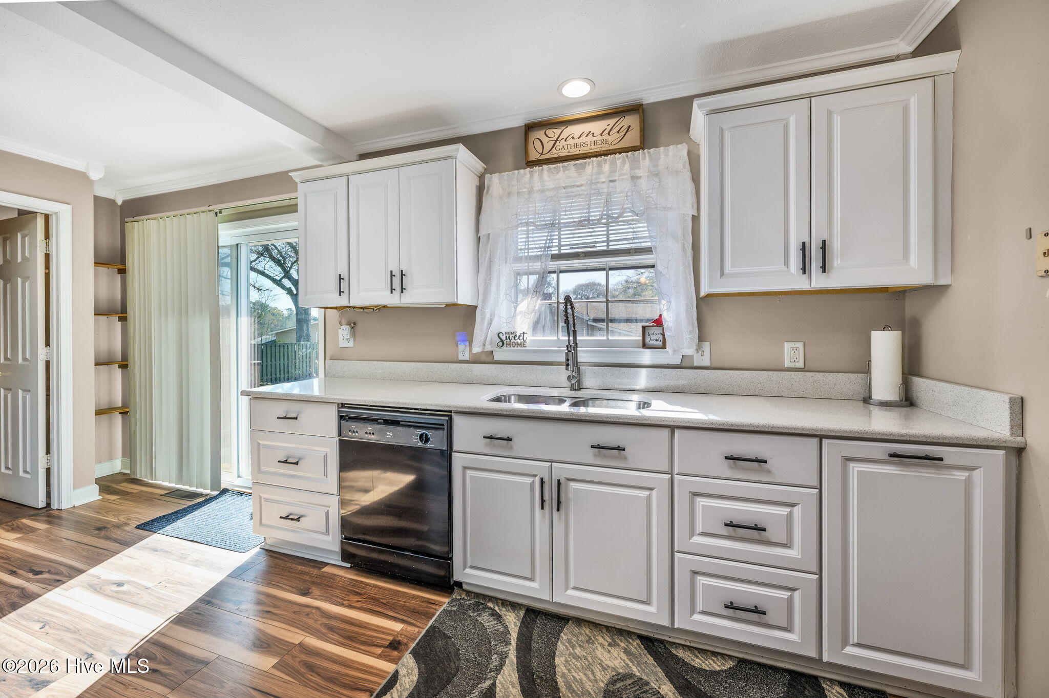 1032 High Point Avenue Southwest Calabash, NC 28467 - Photo 14 of 38 37-web-or-mls-30 kitchen