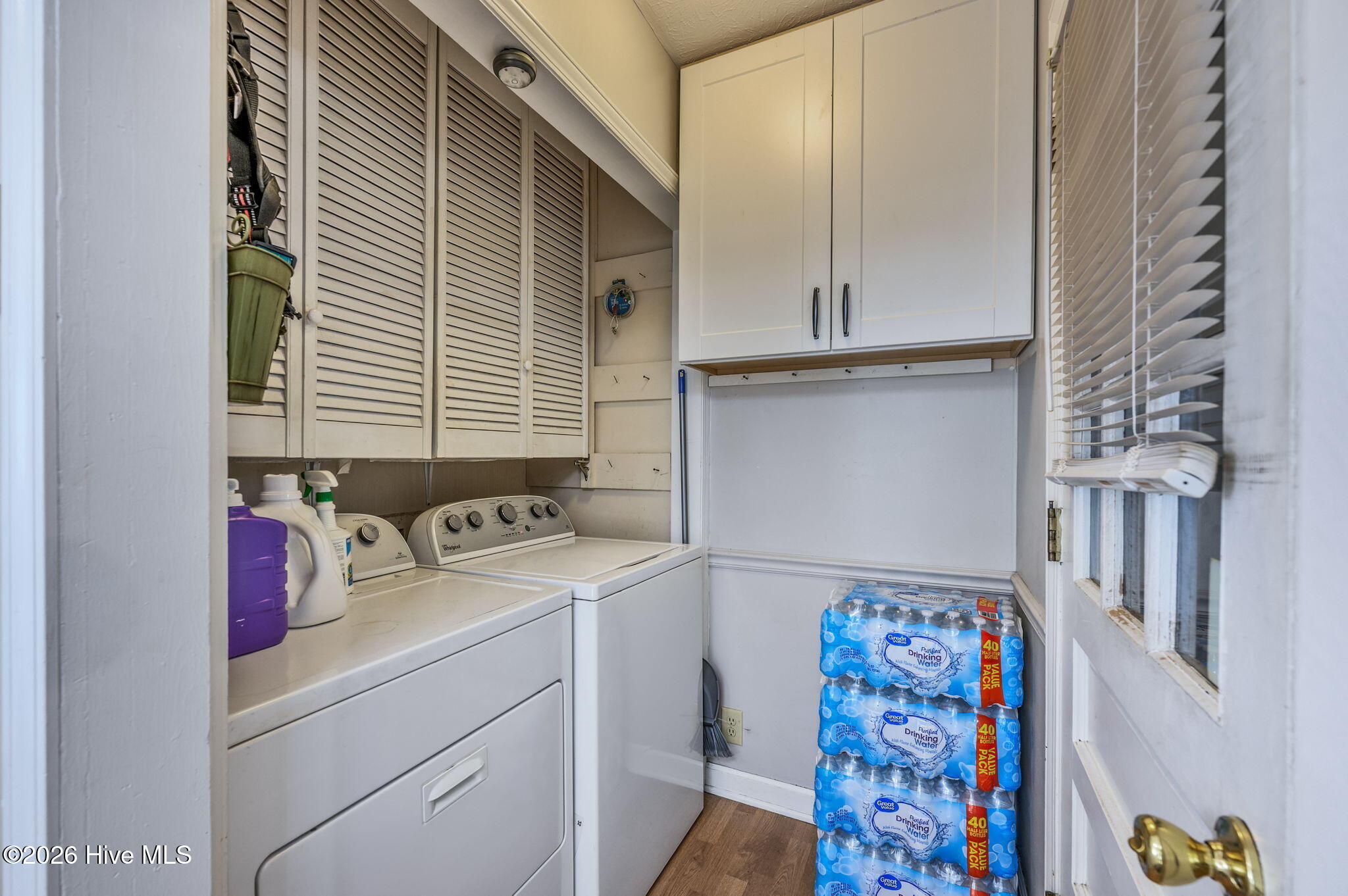 1032 High Point Avenue Southwest Calabash, NC 28467 - Photo 15 of 38 38-web-or-mls-31 laundry room