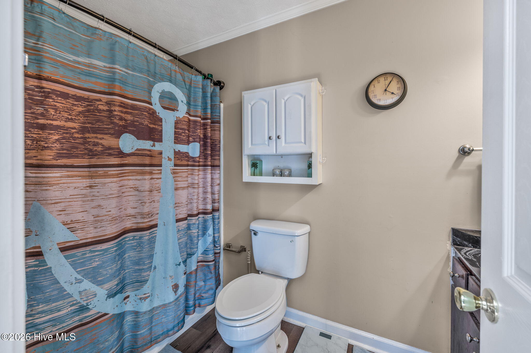 1032 High Point Avenue Southwest Calabash, NC 28467 - Photo 16 of 38 39-web-or-mls-32 back bathroom