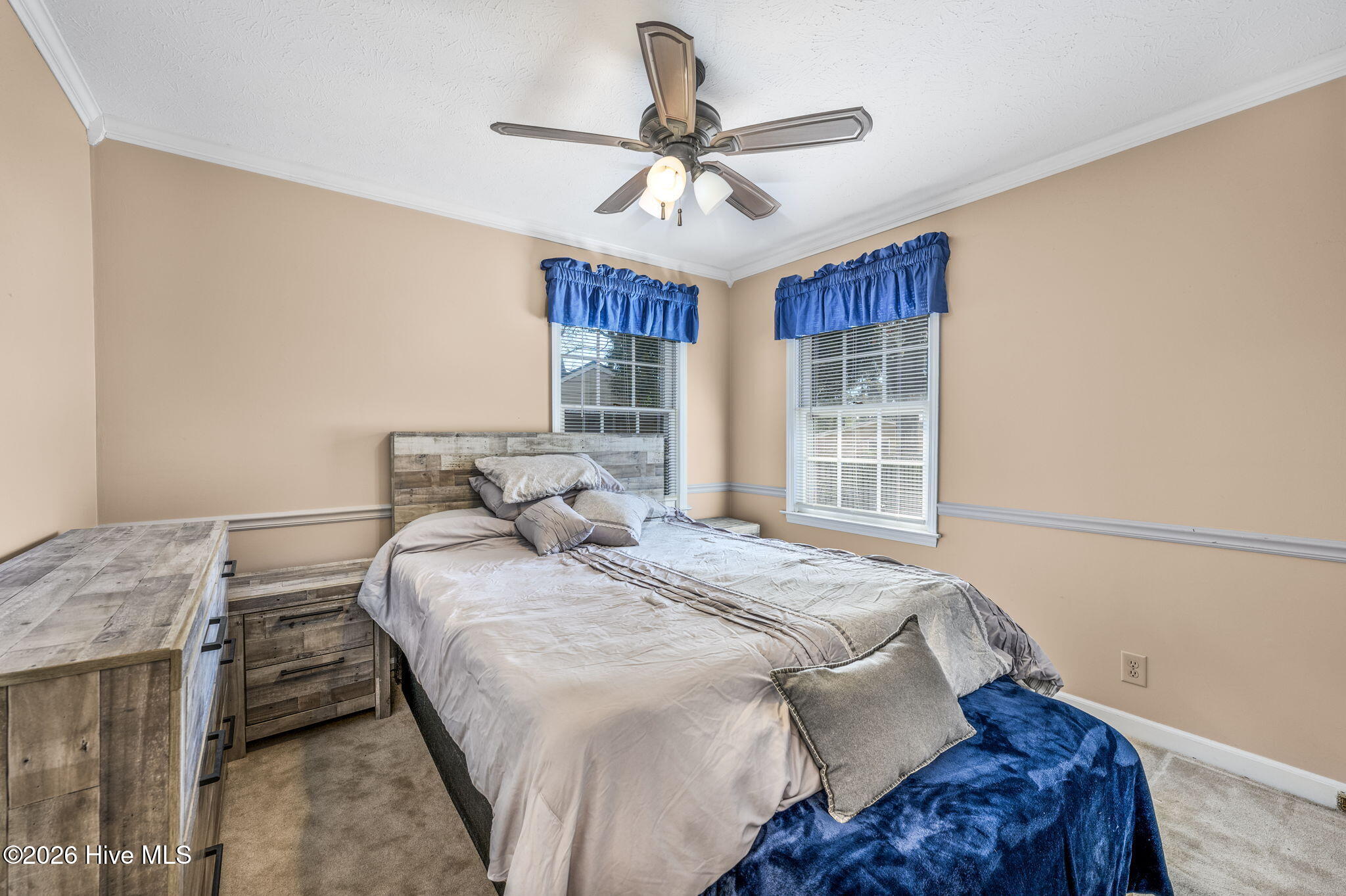 1032 High Point Avenue Southwest Calabash, NC 28467 - Photo 20 of 38 43-web-or-mls-36 right bedroom