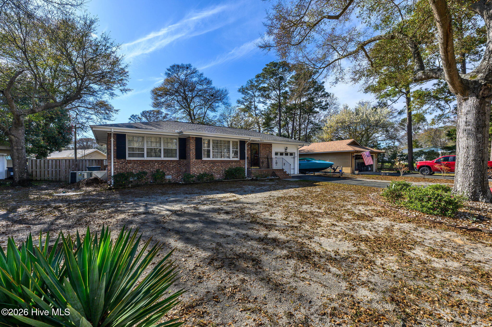 1032 High Point Avenue Southwest Calabash, NC 28467 - Photo 2 of 38 1-web-or-mls-1 front