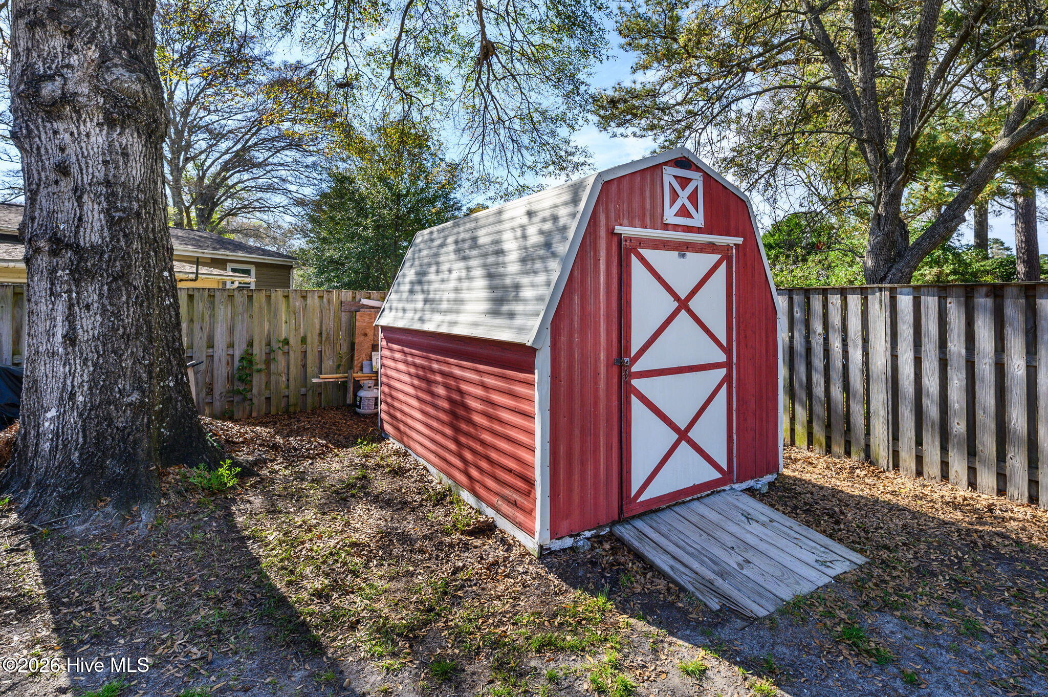 1032 High Point Avenue Southwest Calabash, NC 28467 - Photo 25 of 38 9-web-or-mls-9 outbuilding