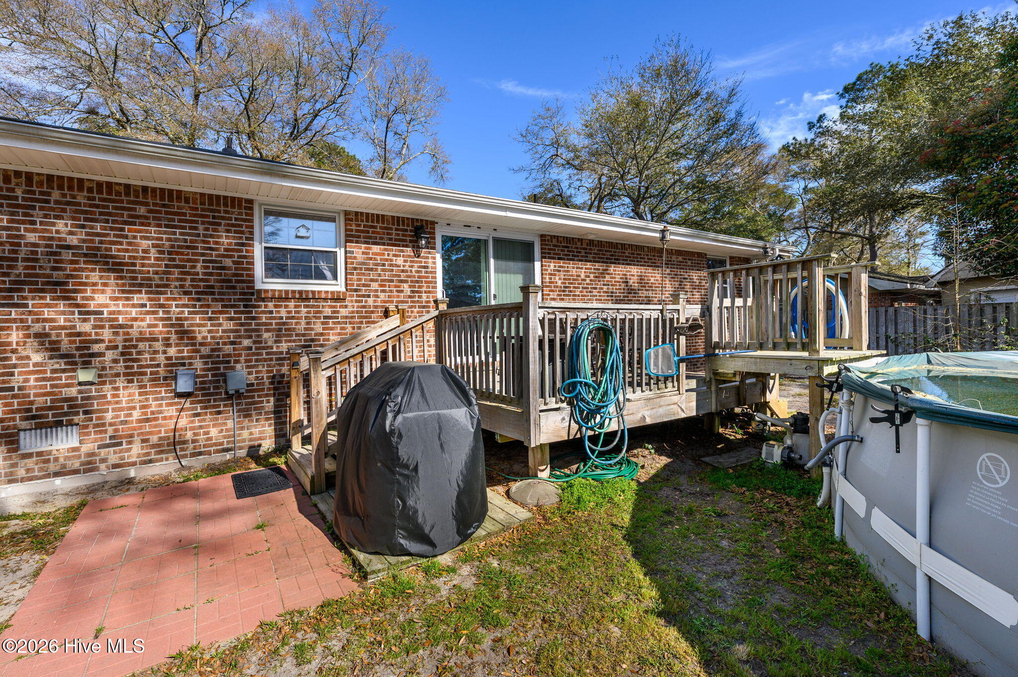 1032 High Point Avenue Southwest Calabash, NC 28467 - Photo 27 of 38 12-web-or-mls-12 deck