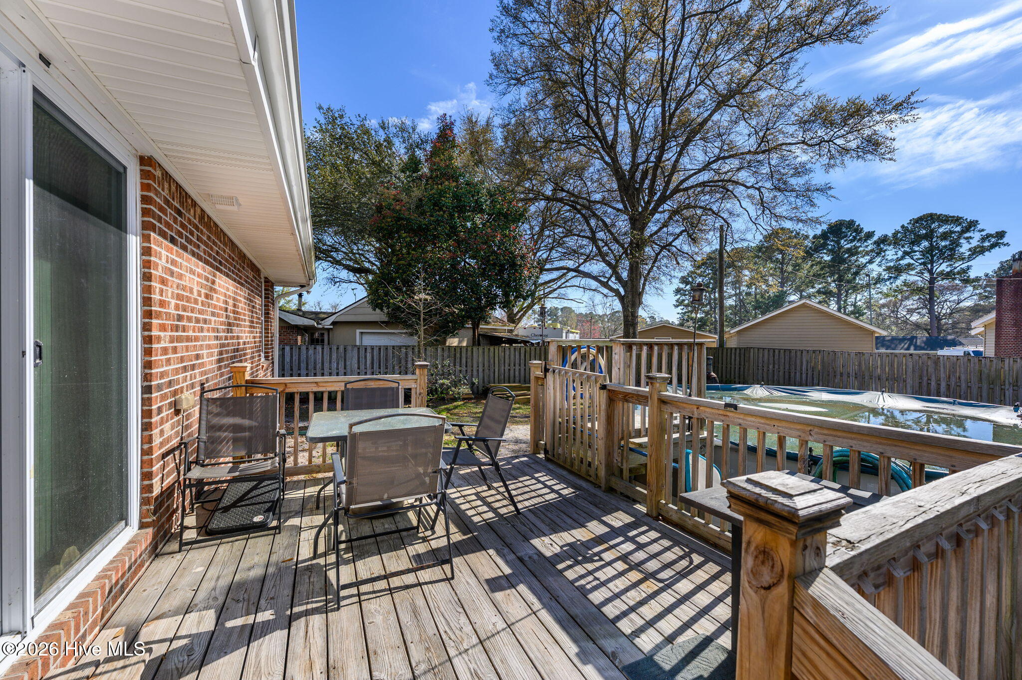 1032 High Point Avenue Southwest Calabash, NC 28467 - Photo 28 of 38 13-web-or-mls-13 deck