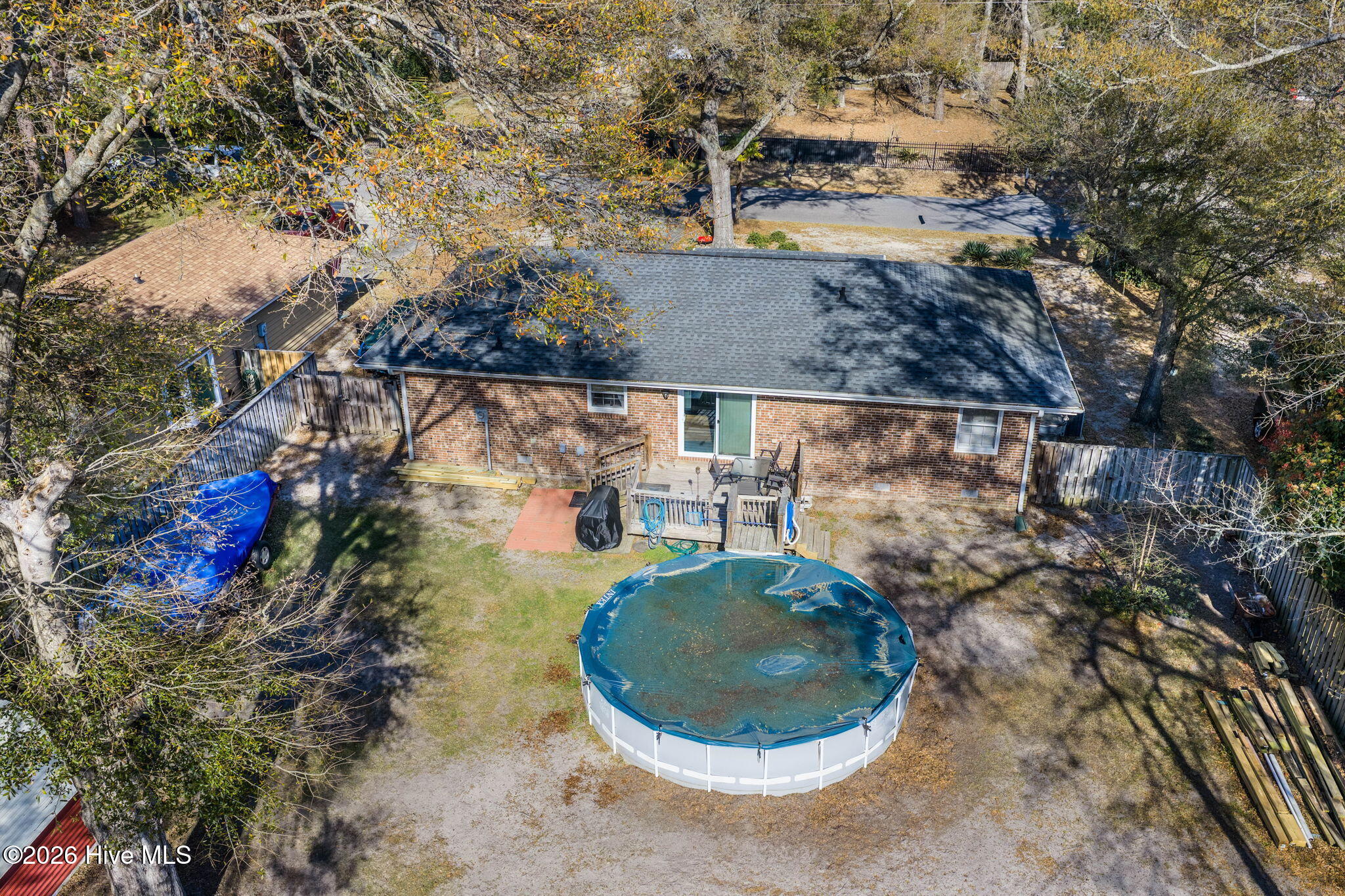 1032 High Point Avenue Southwest Calabash, NC 28467 - Photo 29 of 38 14-web-or-mls-14 back