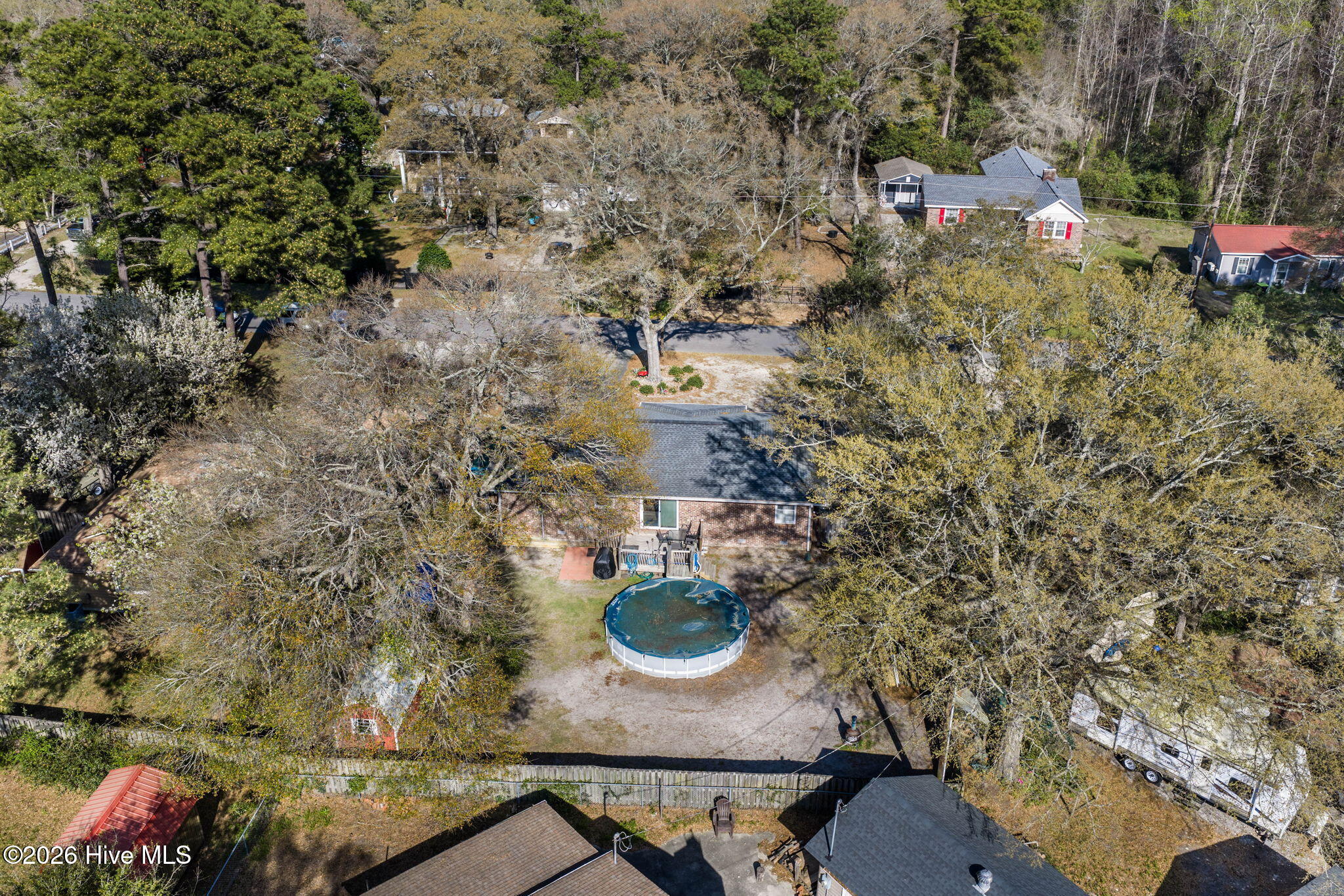 1032 High Point Avenue Southwest Calabash, NC 28467 - Photo 31 of 38 16-web-or-mls-15 back