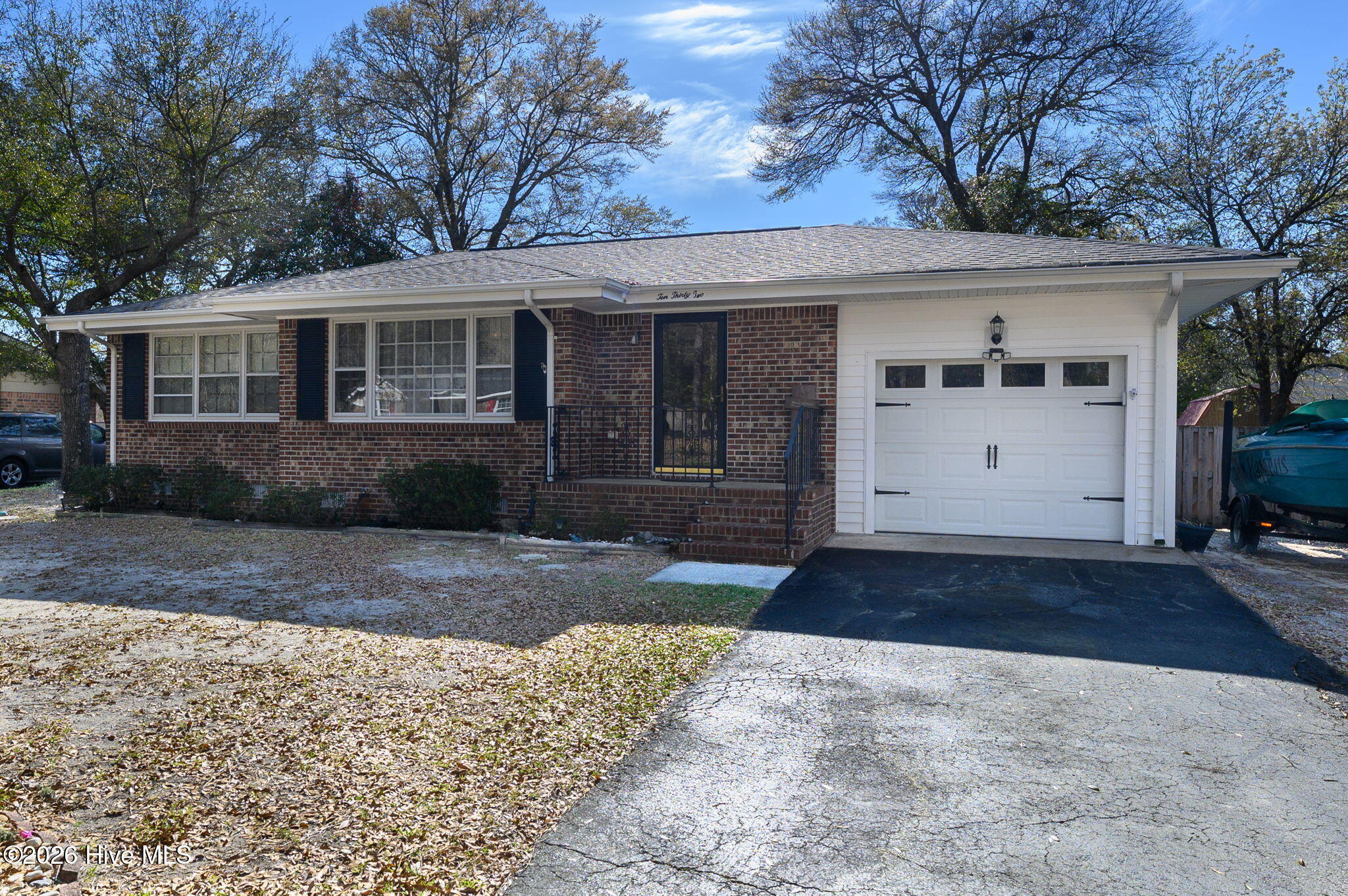 1032 High Point Avenue Southwest Calabash, NC 28467 - Photo 4 of 38 3-web-or-mls-3 front