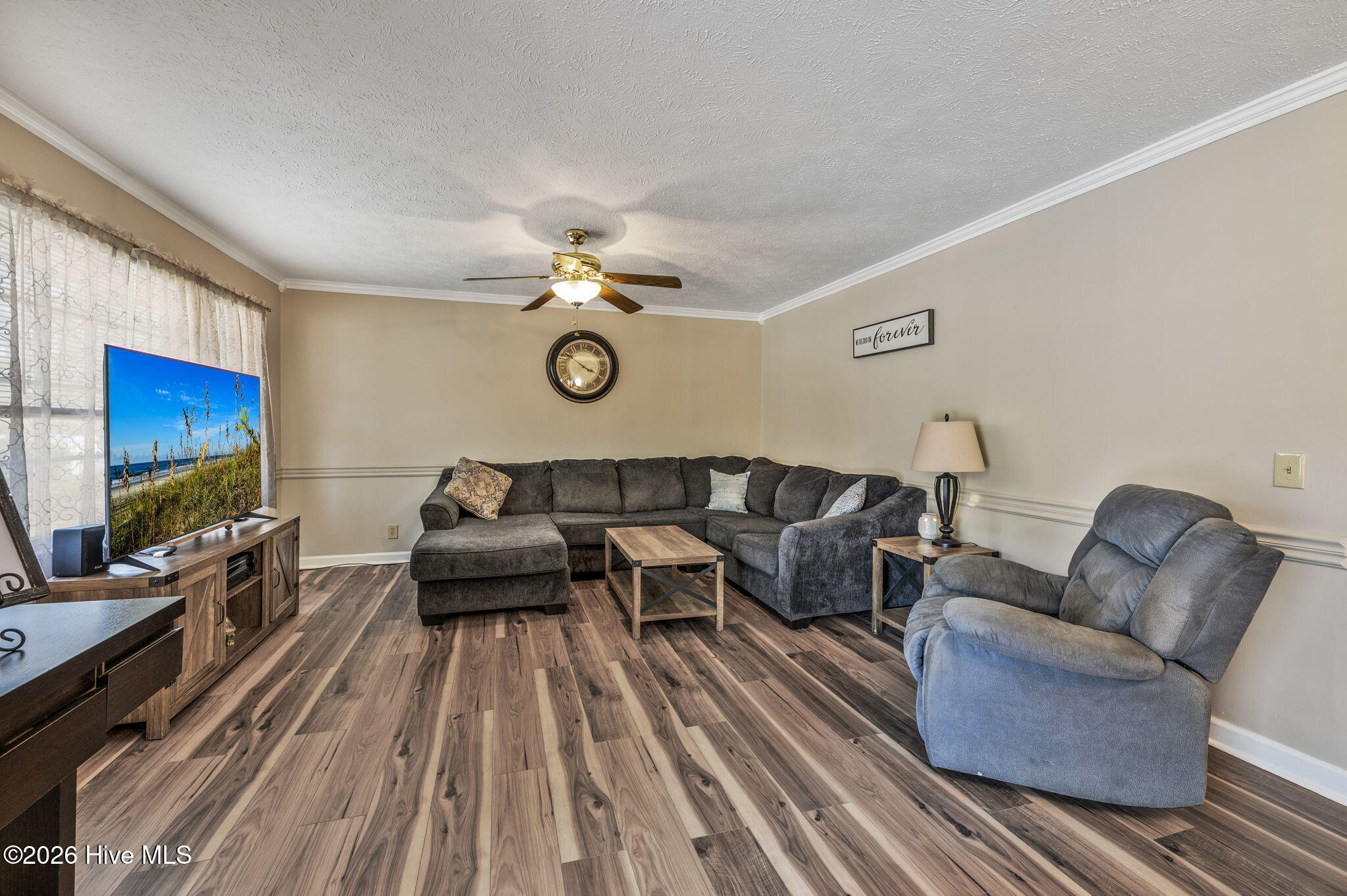 1032 High Point Avenue Southwest Calabash, NC 28467 - Photo 8 of 38 31-web-or-mls-24 family room