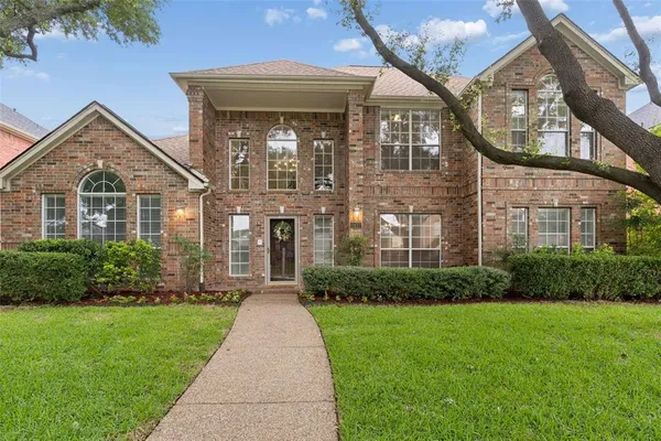 $720,000 | 4432 English Oak Drive, Plano, TX 75024