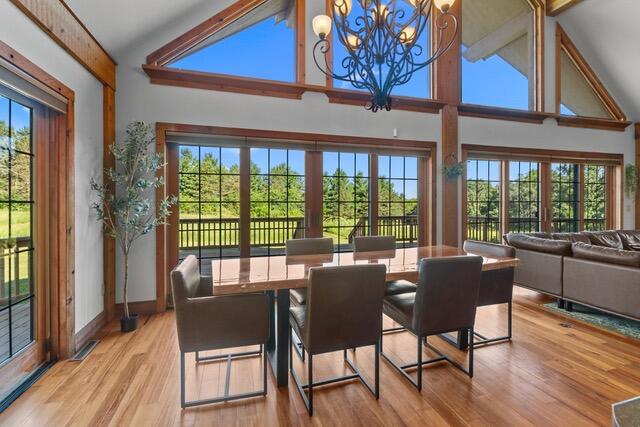 S103-w36615 County Road North Eagle, WI 53119 - Photo 6 of 55 Dining