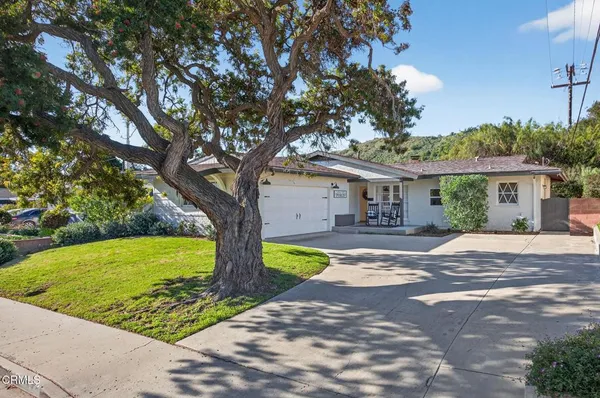 $795,000 | 1328 Mariposa Drive, Santa Paula, CA 93060