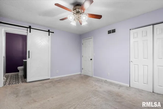 $194,900 | 259 North Columbia Avenue, Springfield, IL 62702