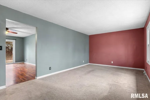 $194,900 | 259 North Columbia Avenue, Springfield, IL 62702