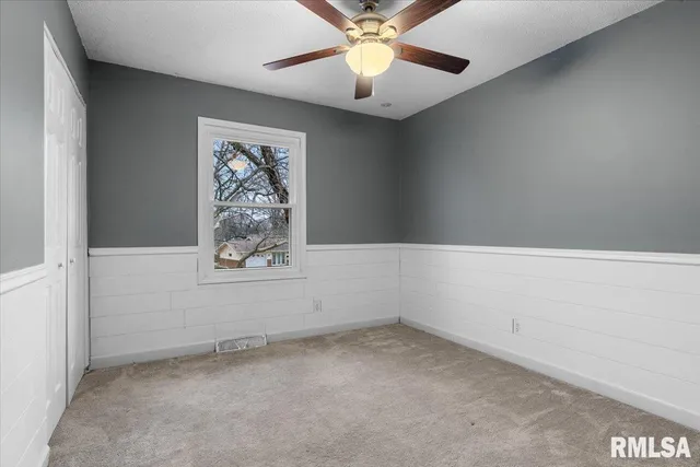 $194,900 | 259 North Columbia Avenue, Springfield, IL 62702