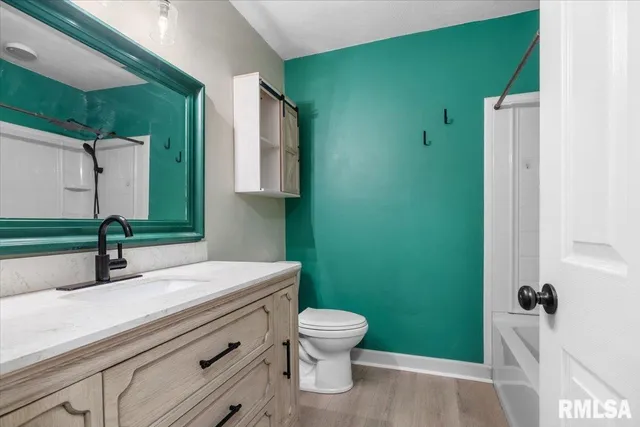 $194,900 | 259 North Columbia Avenue, Springfield, IL 62702