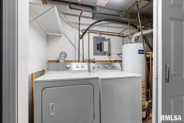 $194,900 | 259 North Columbia Avenue, Springfield, IL 62702