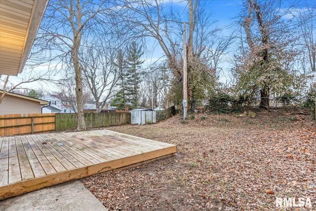 $194,900 | 259 North Columbia Avenue, Springfield, IL 62702