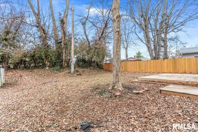 $194,900 | 259 North Columbia Avenue, Springfield, IL 62702